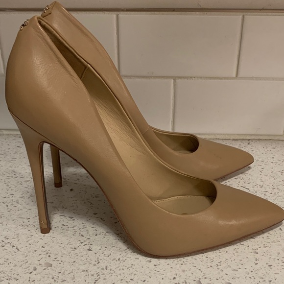 Sam Edelman Neutral heels - Picture 4 of 7